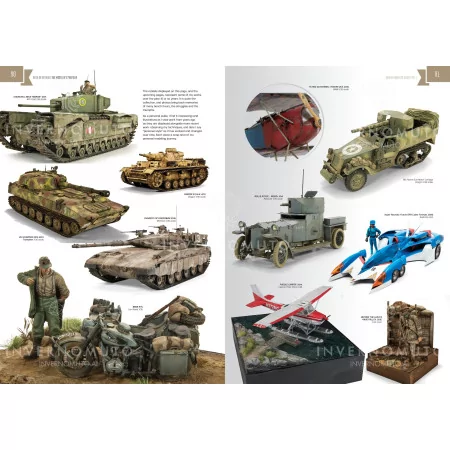 buy nowABT801 Master Modeler Series 1 | With or Without by Rick