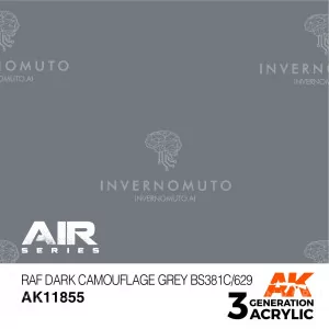 buy nowAK11.855 | AK 3rd Gen AIR: RAF Dark Camouflage Grey 2