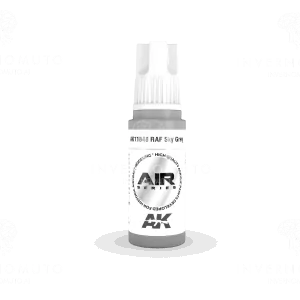 buy nowAK11.848 | AK 3rd Gen AIR: RAF Sky Grey | 17ml
