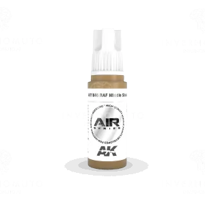 buy nowAK11.846 | AK 3rd Gen AIR: RAF Middle Stone | 17ml