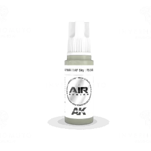 buy nowAK11.844 | AK 3rd Gen AIR: RAF Sky / FS 34424 | 17ml
