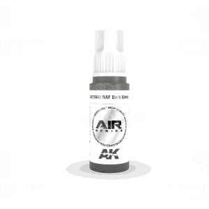 buy nowAK11.840 | AK 3rd Gen AIR: RAF Dark Green | 17ml