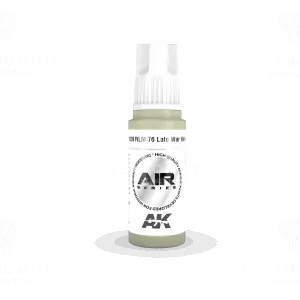 buy nowAK11.829 | AK 3rd Gen AIR: RLM 76 Late War Variation |