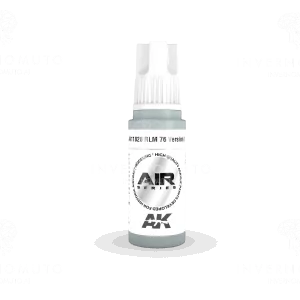 buy nowAK11.828 | AK 3rd Gen AIR: RLM 76 Version 2 | 17ml
