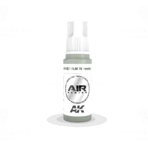 buy nowAK11.827 | AK 3rd Gen AIR: RLM 76 Version 1 | 17ml