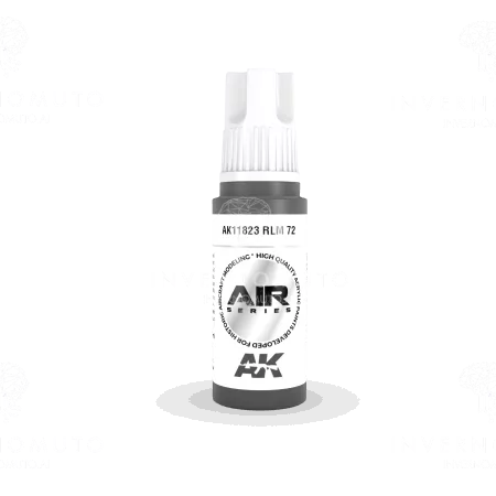 buy nowAK11.823 | AK 3rd Gen AIR: RLM 72 | 17ml