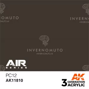buy nowAK11.810 | AK 3rd Gen AIR: PC12 | 17ml 2
