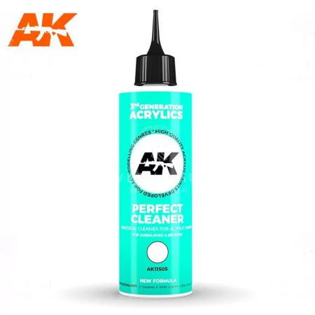 buy nowAK11.505 AK Interactive: Perfect Cleaner | 250ml