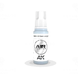 buy nowAK11.806 | AK 3rd Gen AIR: WWI German Light Blue | 17ml