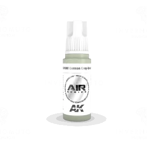 buy nowAK11.808 | AK 3rd Gen AIR: WWI German Grey-Green Primer