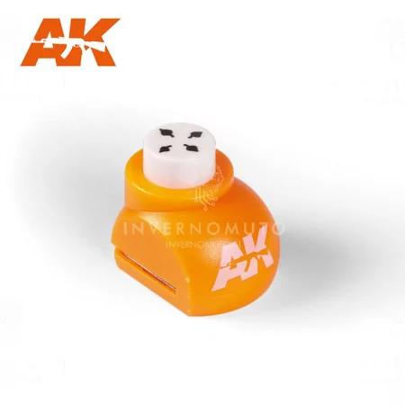 buy nowAK9171 AK Interactive Fustella per Foglie: Birch