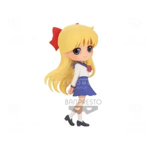Qposket - Sailor Moon - Aino Minako [B]