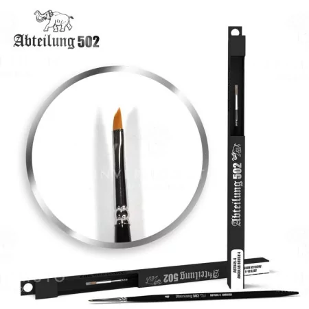 buy nowABT845-4 | Abteilung | Angular Brush 4