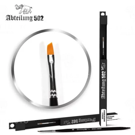 buy nowABT845-8 | Abteilung | Angular Brush 8