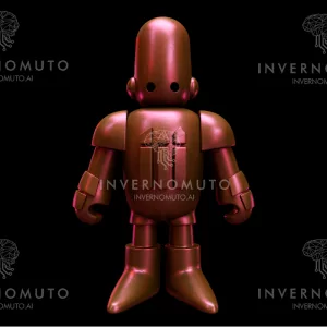 2215 Green Stuff World: SPRAY Chameleon NEBULA COPPER 400ml 2