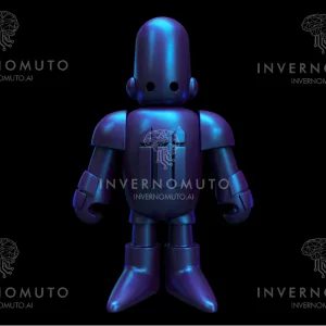 2211 Green Stuff World: SPRAY Chameleon COBALT BLUE 400ml 2