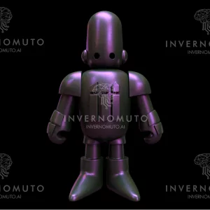 2212 Green Stuff World: SPRAY Chameleon TOXIC PURPLE 400ml 2