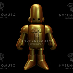 2214 Green Stuff World: SPRAY Chameleon BURNING GOLD 400ml 2