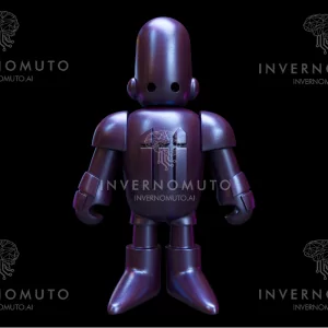 2220 Green Stuff World: SPRAY Chameleon DARTH BLUE 400ml 2