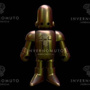 2221 Green Stuff World: SPRAY Chameleon RED GOBLIN 400ml 2