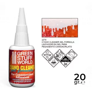 2278 Green Stuff World: Ciano Cleaner