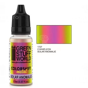 1727 Green Stuff World: Chameleon SOLAR ANOMALIE | 17ml