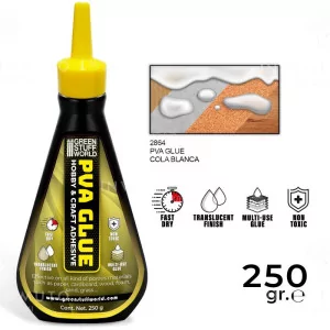 2864 Green Stuff World: PVA glue 250gr