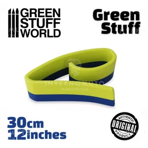 9003 Green Stuff World: Green Stuff Tape 12 inches