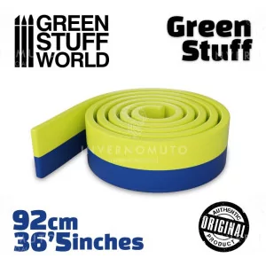 9001 Green Stuff World: Green Stuff Tape 36,5 inches