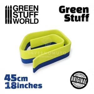 9002 Green Stuff World: Green Stuff Tape 18 inches