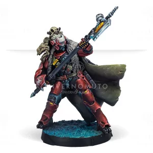 Infinity Combined Army: Tyrok Hunters | Box 1 *DAY ONE: 29/04/2022
