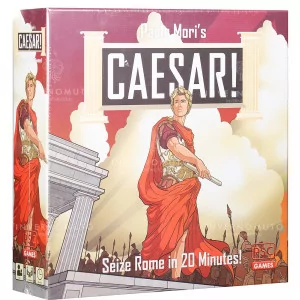 Caesar! ENGLISH