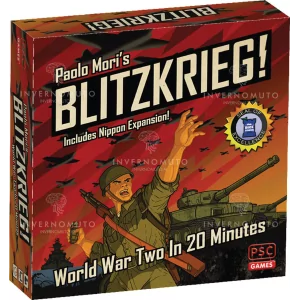 Blitzkrieg: Combined Edition - ENGLISH