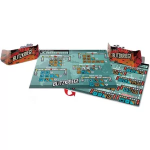 Blitzkrieg: Combined Edition - ENGLISH 2