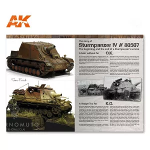 compra  AK4801 | AK Interactive Books: 4X2 - English 2