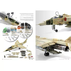 compra  AK2927 | AK Interactive Books: Issue 13. A.H. GULF WAR 2