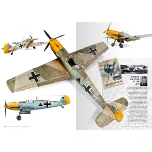 compra  AK2926 | AK Interactive Books: ACES HIGH Magazine THE 2