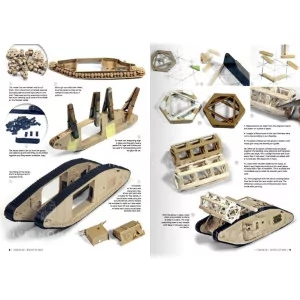 compra  AK4832 | AK Interactive Books: TANKER 08 BEASTS OF WAR 2