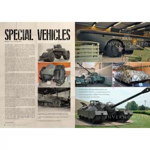 compra  AK4835 | AK Interactive Books: AK 4835 TANKER 09 2