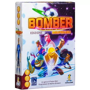 Bomber - Edizione Italiana