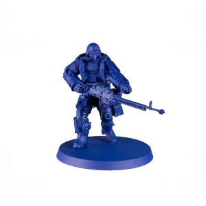 buy nowAK1051 Wargame Primer Spray: Blue Berets | 400ml (ONLY 2