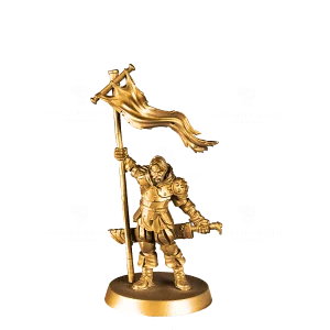 buy nowAK1052 Wargame Primer Spray: Golden Armor | 400ml (ONLY 2