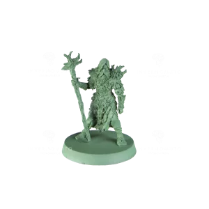 buy nowAK1053 Wargame Primer Spray: Green Flesh | 400ml (ONLY 2