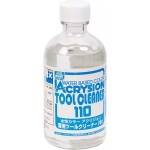 T-312 Acrysion Tool Cleaner | 110ml