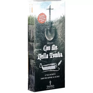 Con Me nella Tomba (Taffo)
