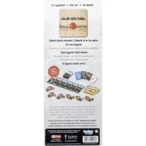 Con Me nella Tomba (Taffo) 2