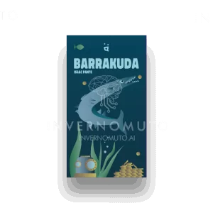 Barrakuda *DAY ONE: 27/05/2022