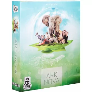 Ark Nova - Edizione Italiana