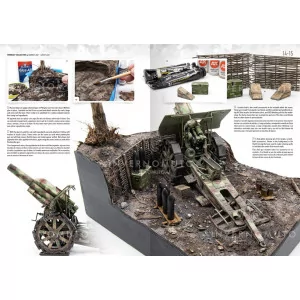 compra  AK4906 | Worn Art Collection 04 - Bilingual 2