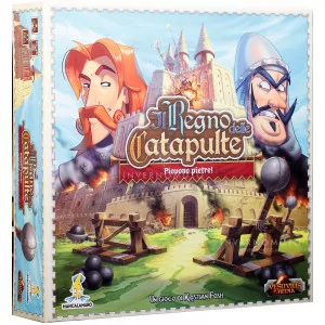 Il Regno delle Catapulte - Edizione Italiana